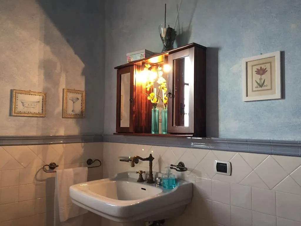 Antica Sosta Guest House San Miniato 0*,