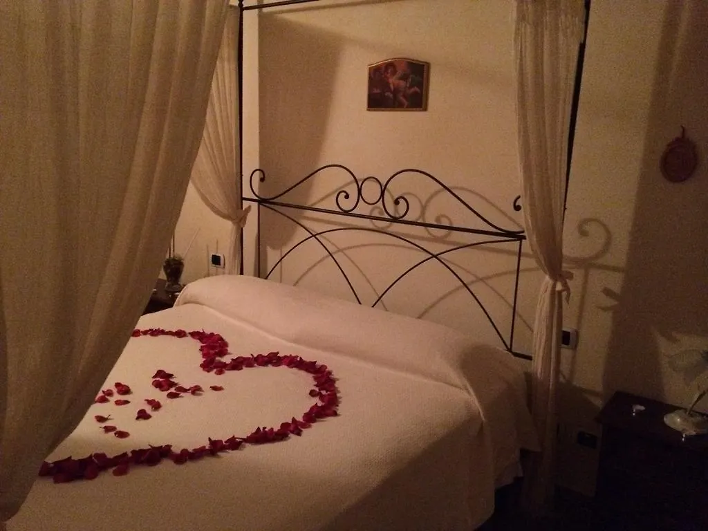 Antica Sosta Guest House San Miniato