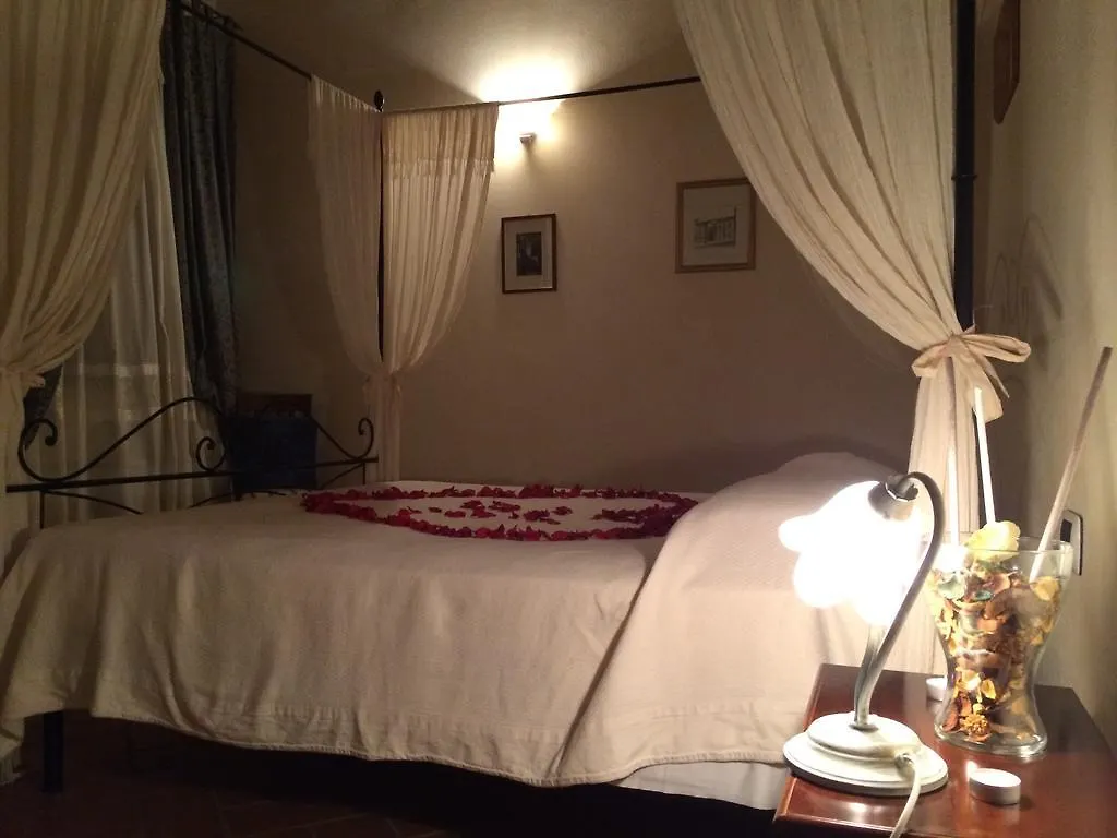 Country house Antica Sosta Guest House San Miniato