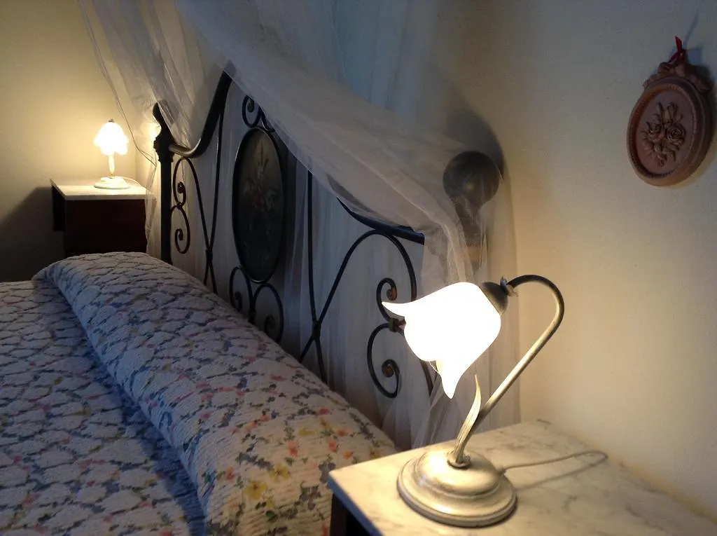 Antica Sosta Guest House San Miniato Italy