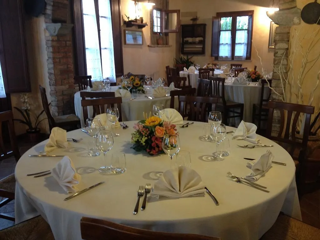 Antica Sosta Guest House San Miniato 0*,  Italy