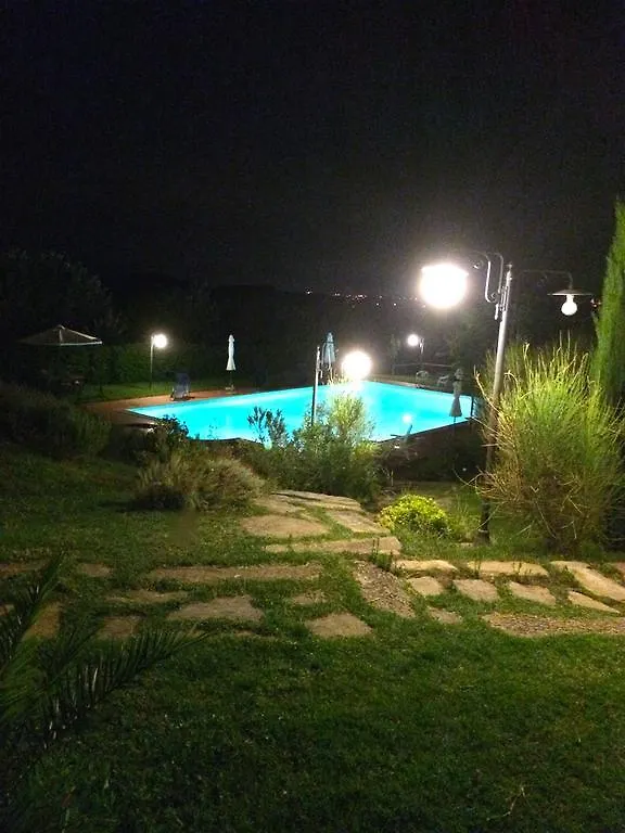 Antica Sosta Guest House San Miniato Country house