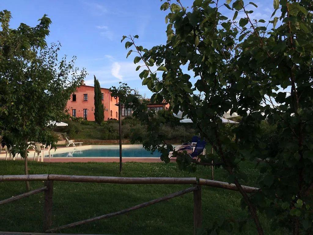 Antica Sosta Guest House San Miniato Country house