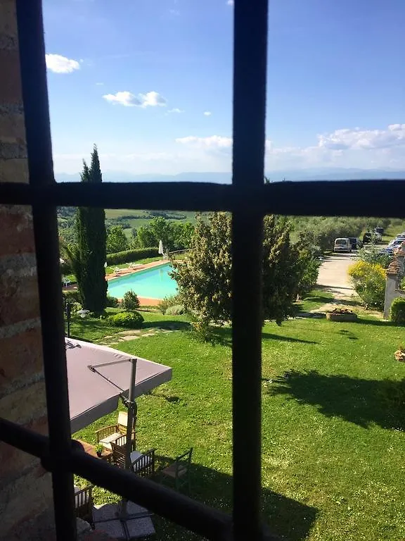 Country house Antica Sosta Guest House San Miniato Italy