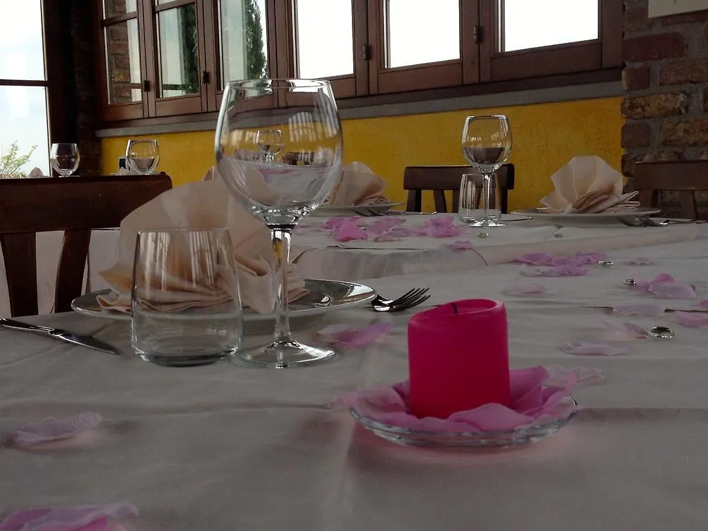 Antica Sosta Guest House San Miniato 0*,  Italy
