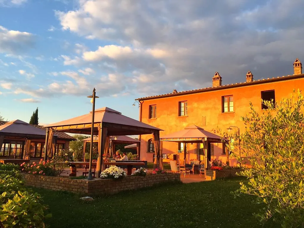 Antica Sosta Guest House San Miniato