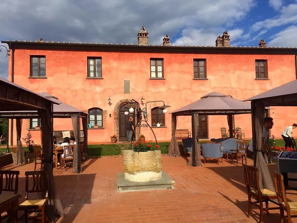 Country house Antica Sosta Guest House San Miniato