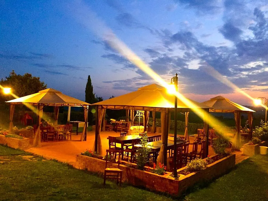 Antica Sosta Guest House San Miniato Country house