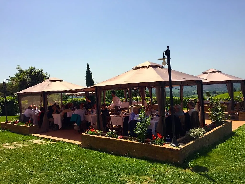 Antica Sosta Guest House San Miniato
