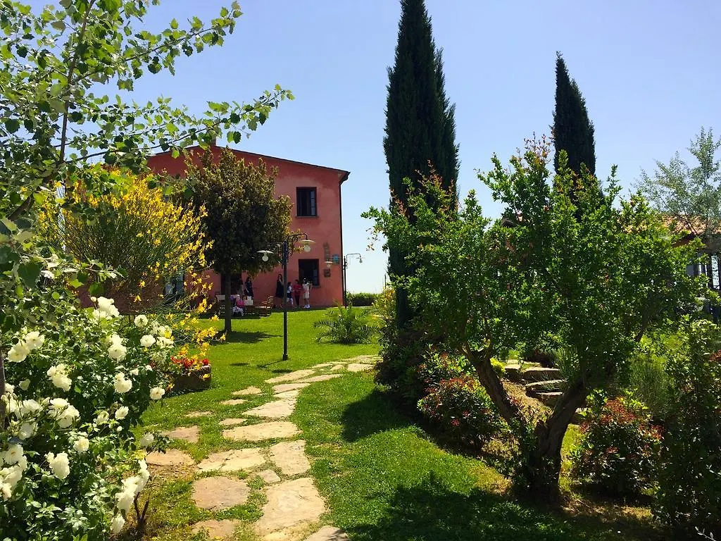 Country house Antica Sosta Guest House San Miniato