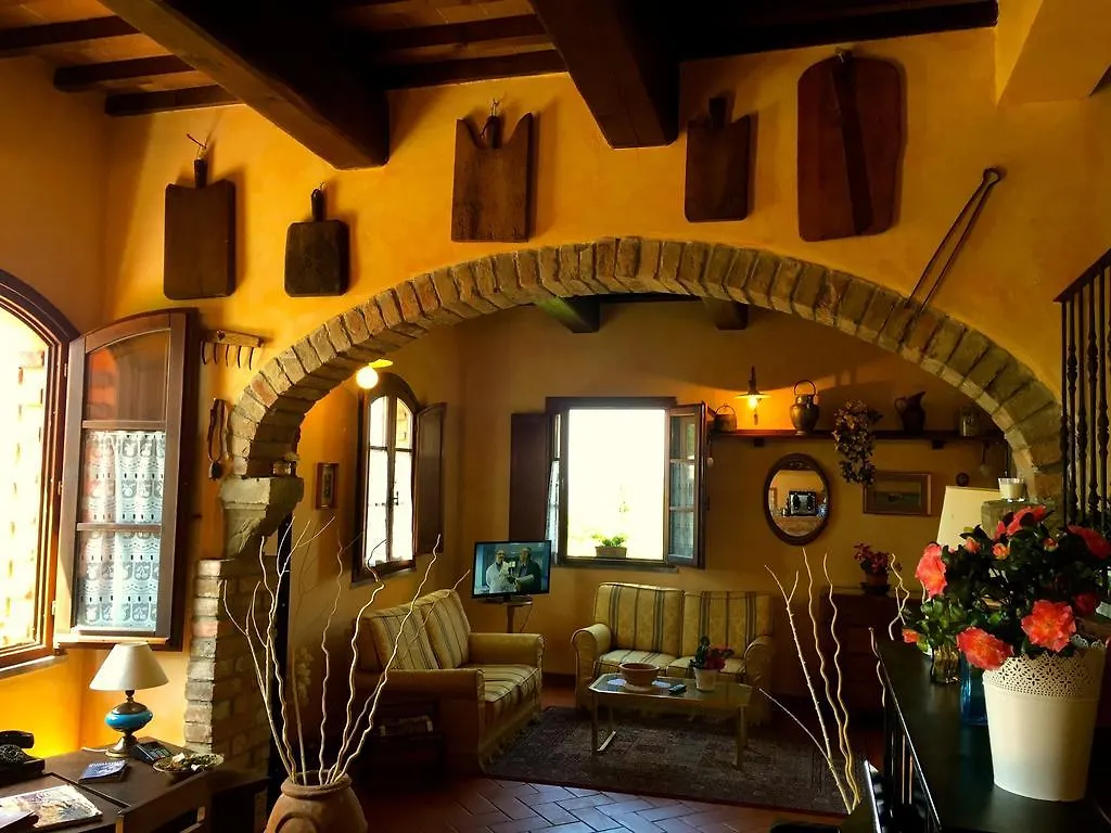 Antica Sosta Guest House San Miniato 0*,  Italy
