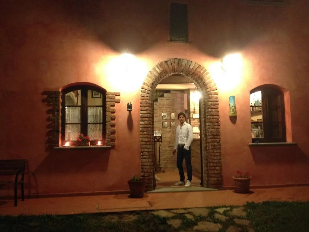 Antica Sosta Guest House San Miniato 0*,  Italy