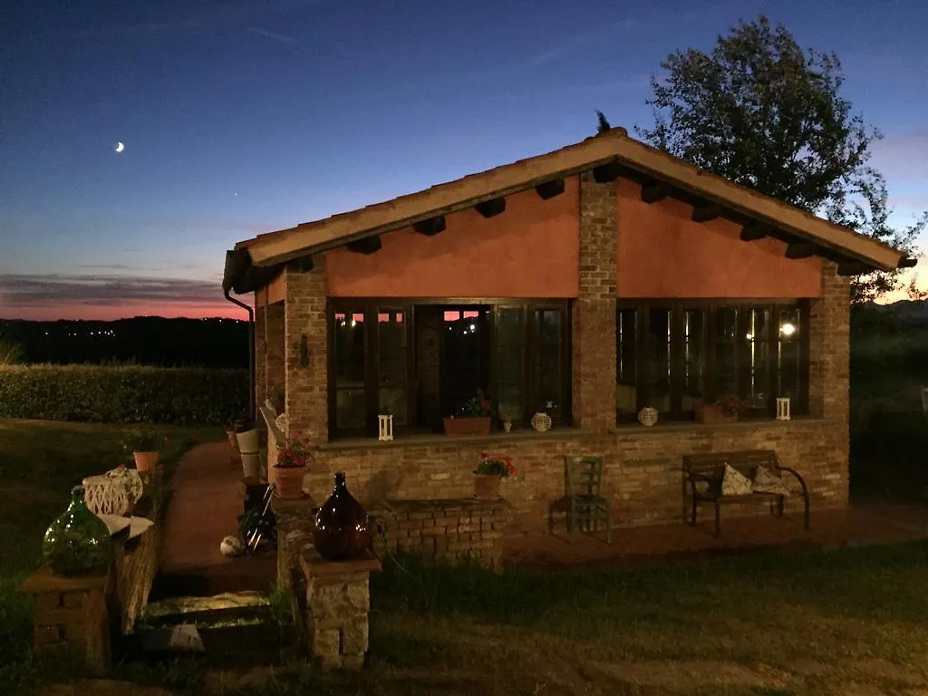 Antica Sosta Guest House San Miniato Italy