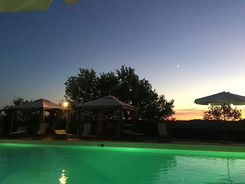 Antica Sosta Guest House San Miniato