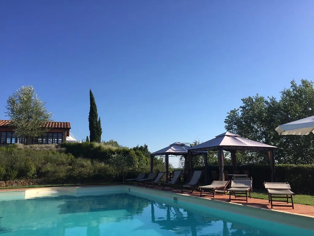 Antica Sosta Guest House San Miniato Country house