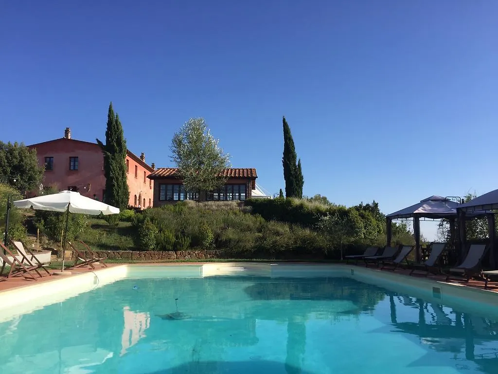Country house Antica Sosta Guest House San Miniato Italy
