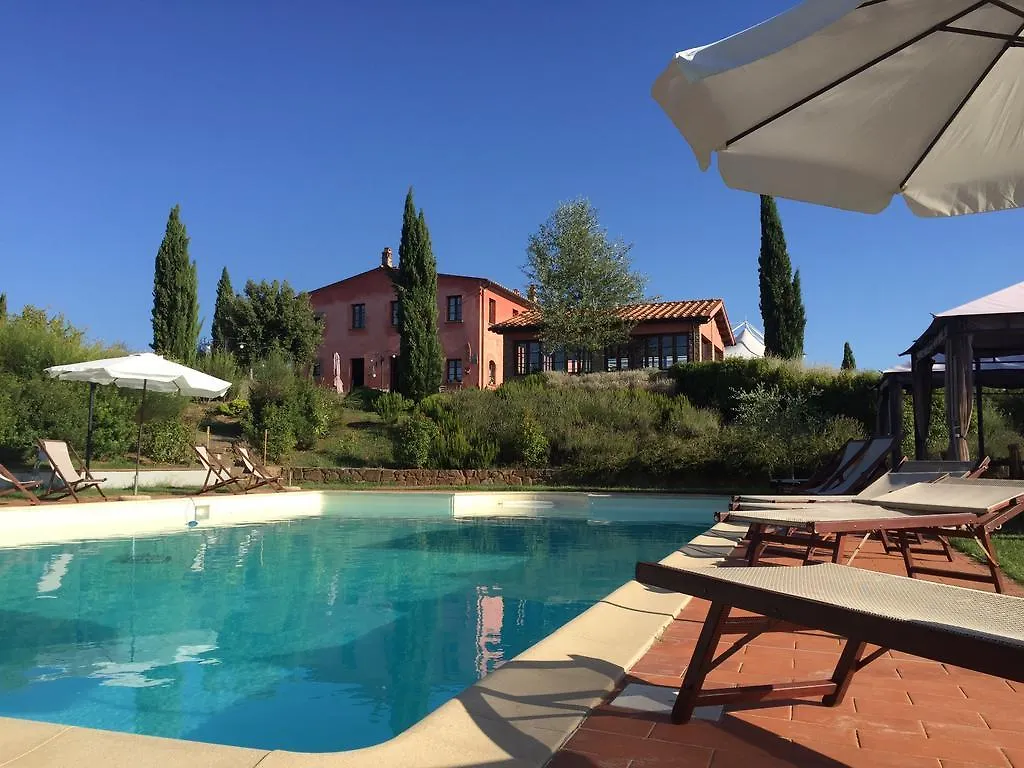 Country house Antica Sosta Guest House San Miniato