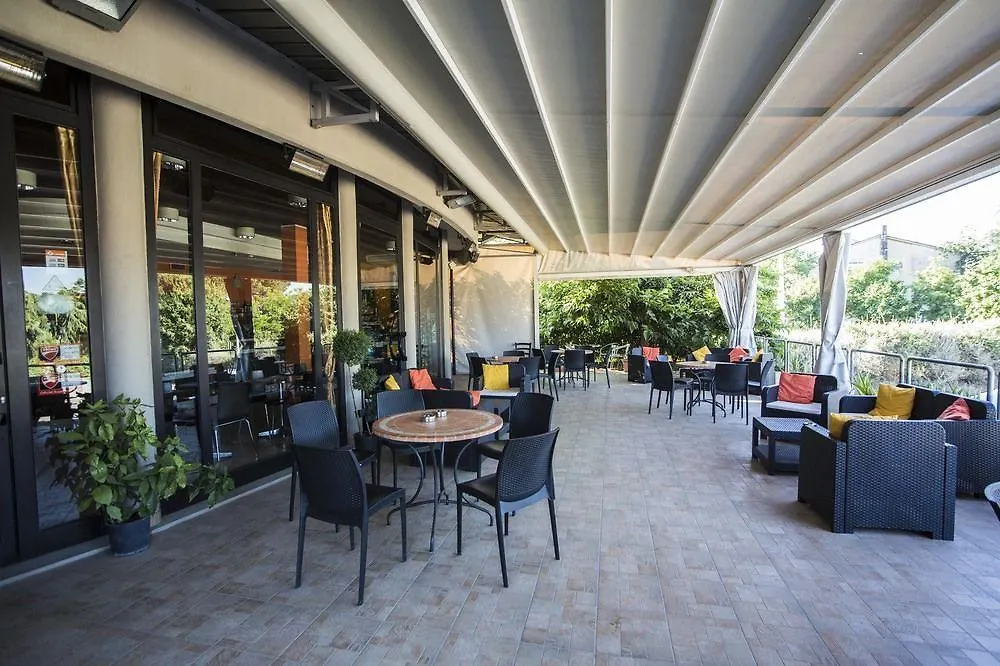 Antica Sosta Guest House San Miniato Italy
