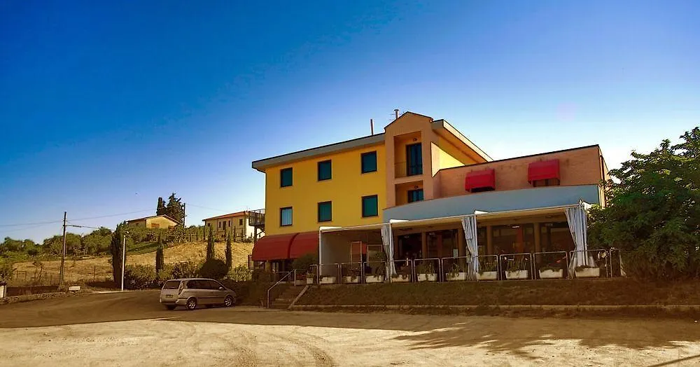 Antica Sosta Guest House San Miniato