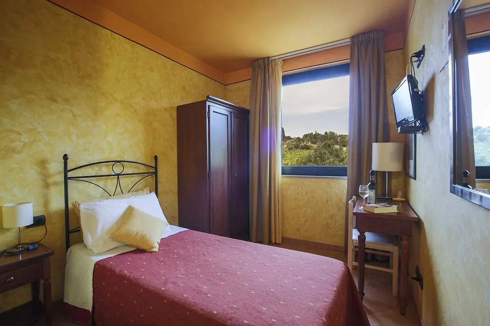 Country house Antica Sosta Guest House San Miniato Italy