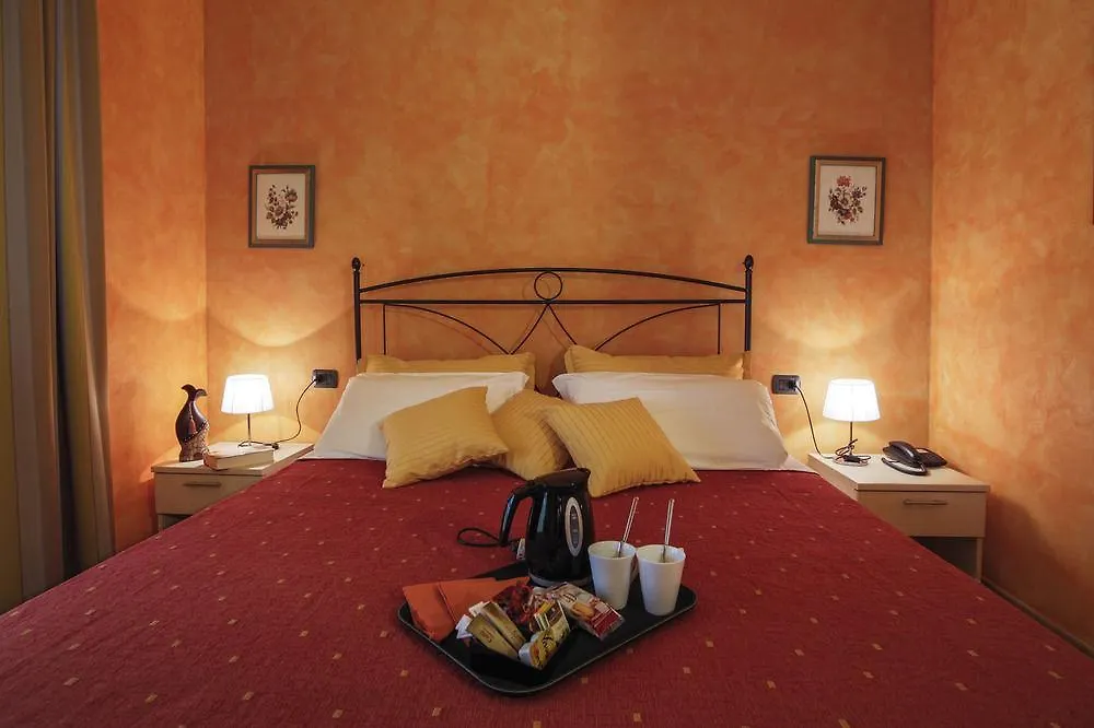 Antica Sosta Guest House San Miniato 0*,  Italy