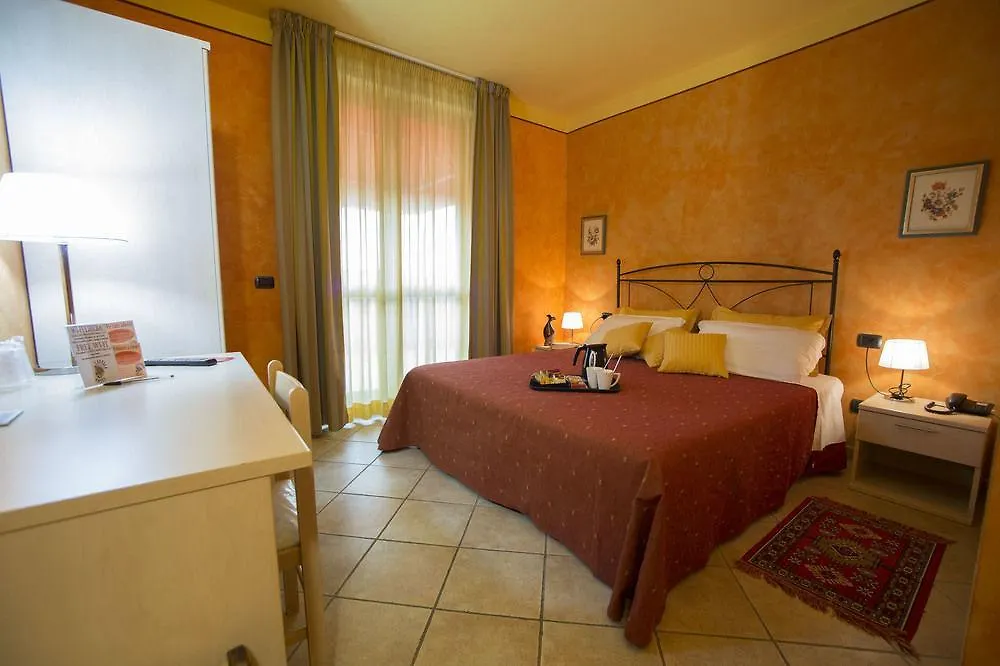 Country house Antica Sosta Guest House San Miniato