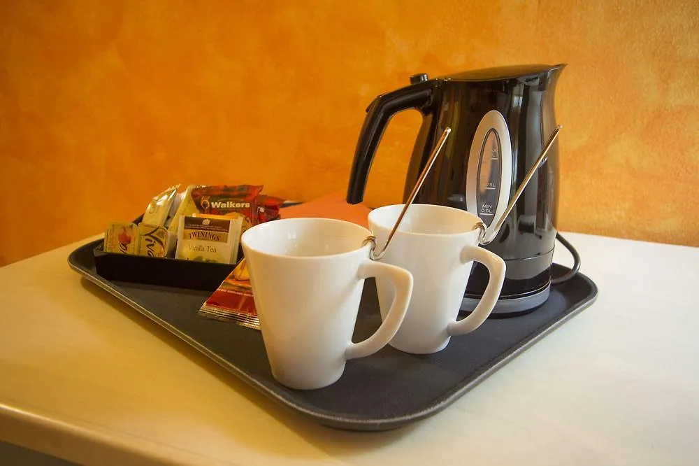 Antica Sosta Guest House San Miniato Country house