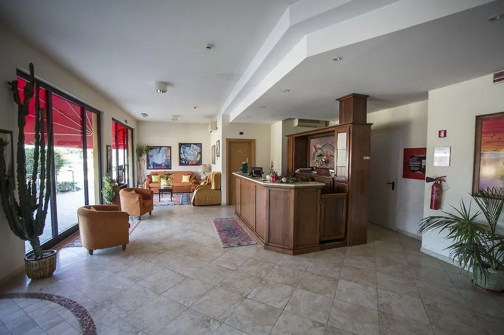 Country house Antica Sosta Guest House San Miniato Italy