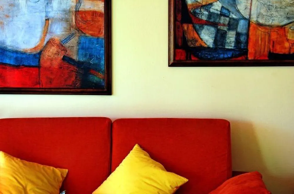 Antica Sosta Guest House San Miniato 0*,