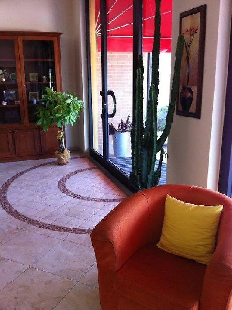 Antica Sosta Guest House San Miniato