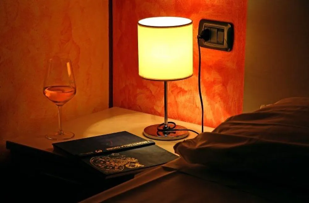 Antica Sosta Guest House San Miniato Country house