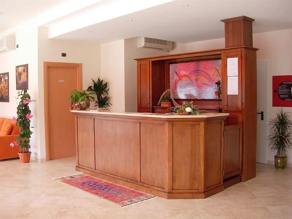 Antica Sosta Guest House San Miniato Country house