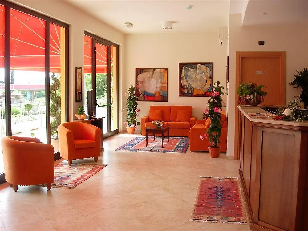 Antica Sosta Guest House San Miniato