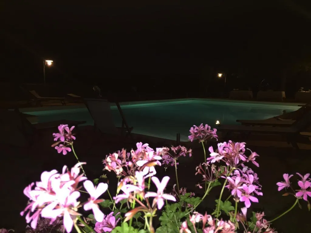 Antica Sosta Guest House San Miniato