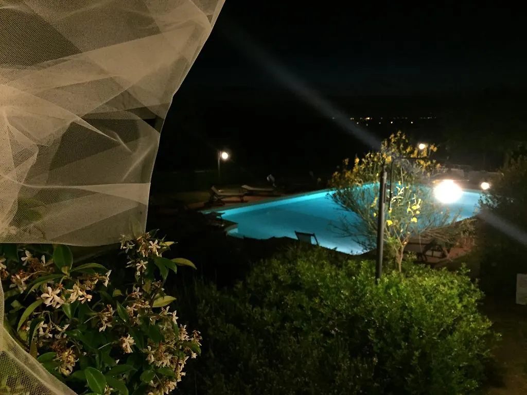 Antica Sosta Guest House San Miniato Country house