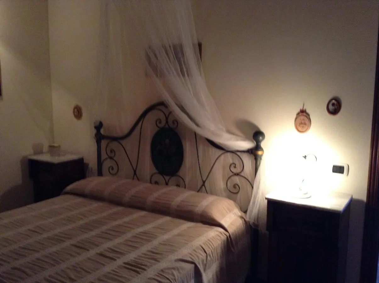 Antica Sosta Guest House San Miniato