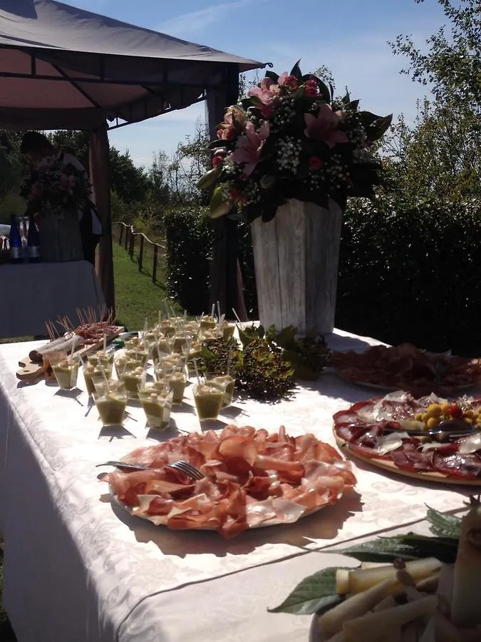 Antica Sosta Guest House San Miniato Italy