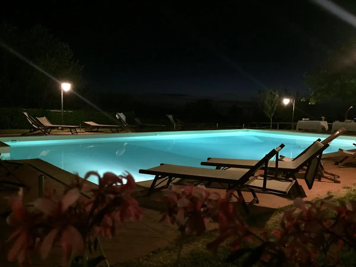Country house Antica Sosta Guest House San Miniato