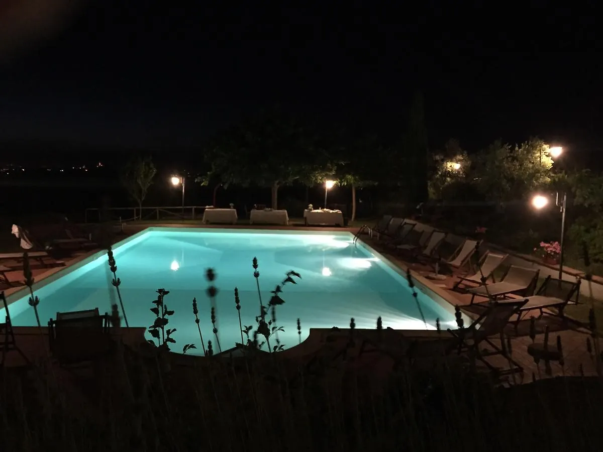 Country house Antica Sosta Guest House San Miniato