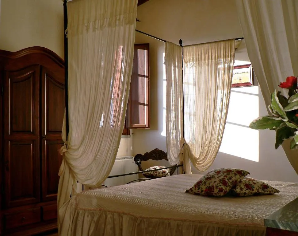 Antica Sosta Guest House San Miniato 0*,