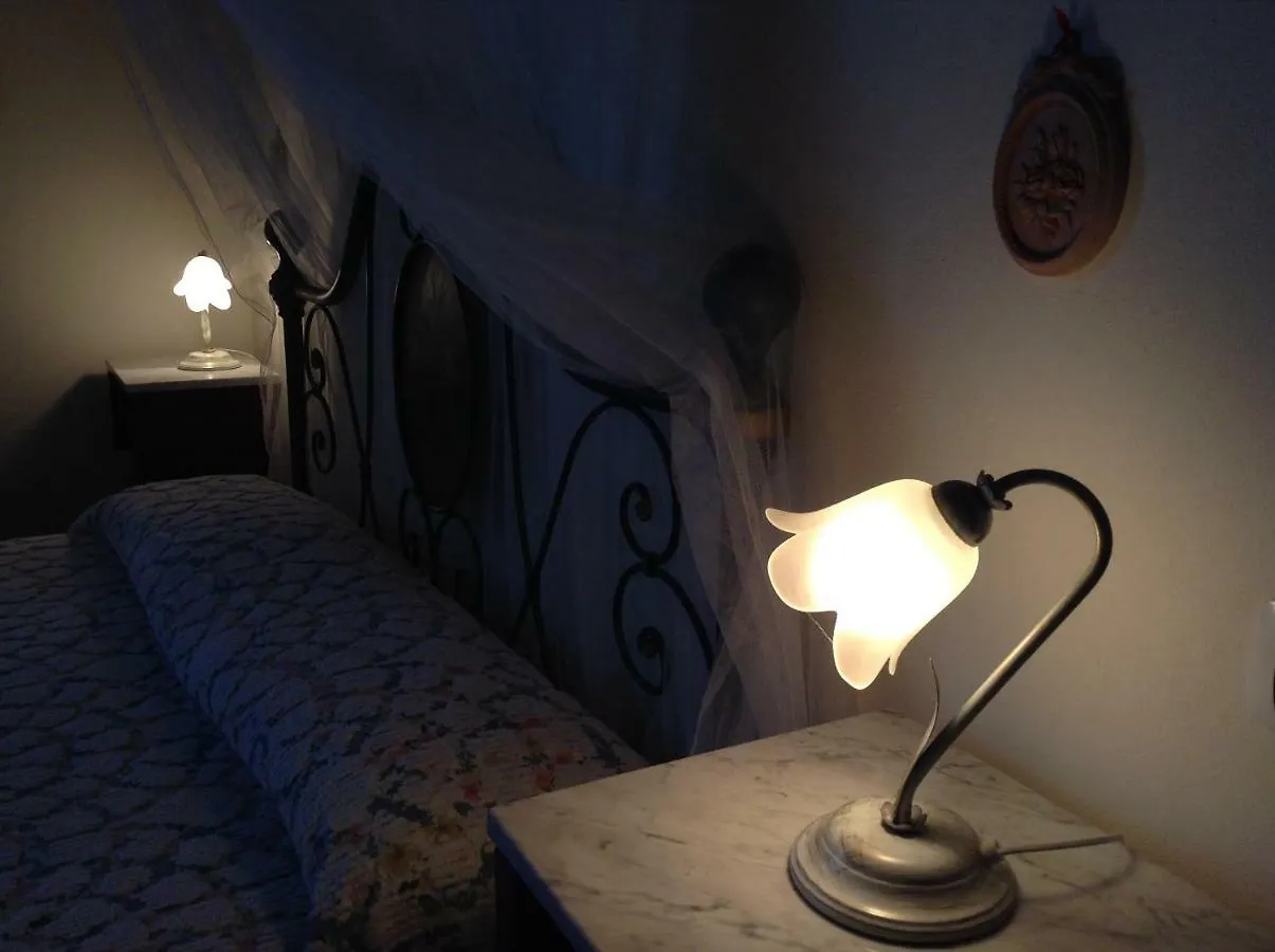 Antica Sosta Guest House San Miniato Italy