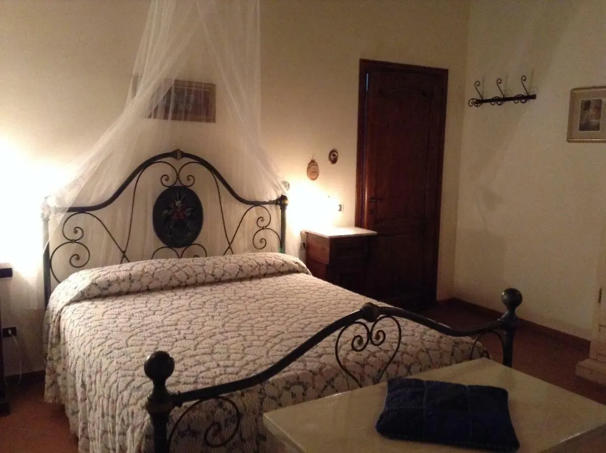 Antica Sosta Guest House San Miniato 0*,  Italy