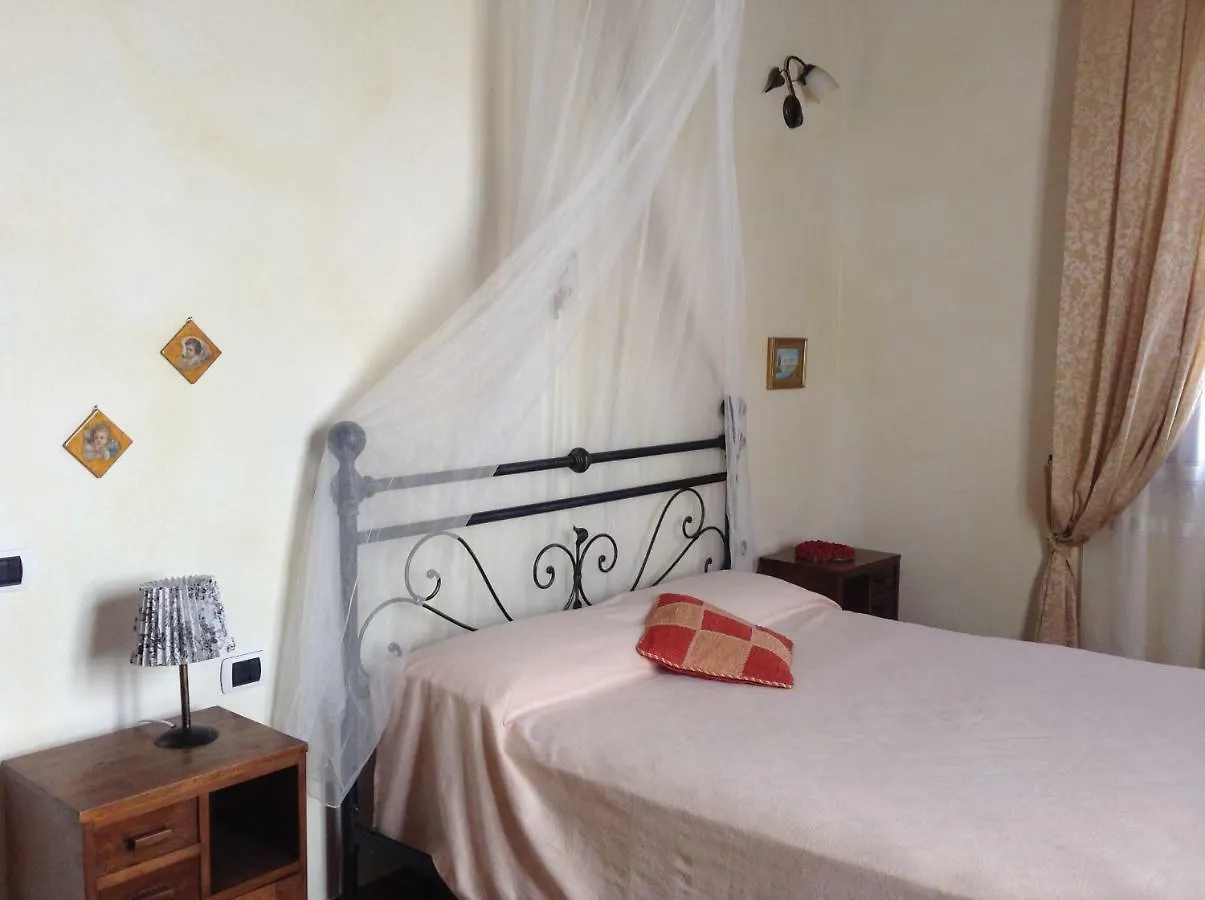 Antica Sosta Guest House San Miniato Country house