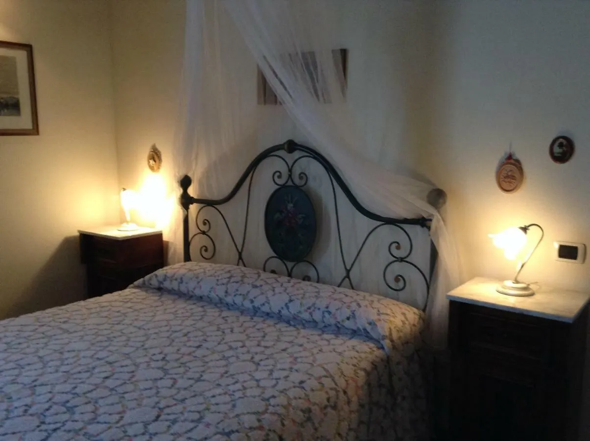 Antica Sosta Guest House San Miniato Country house