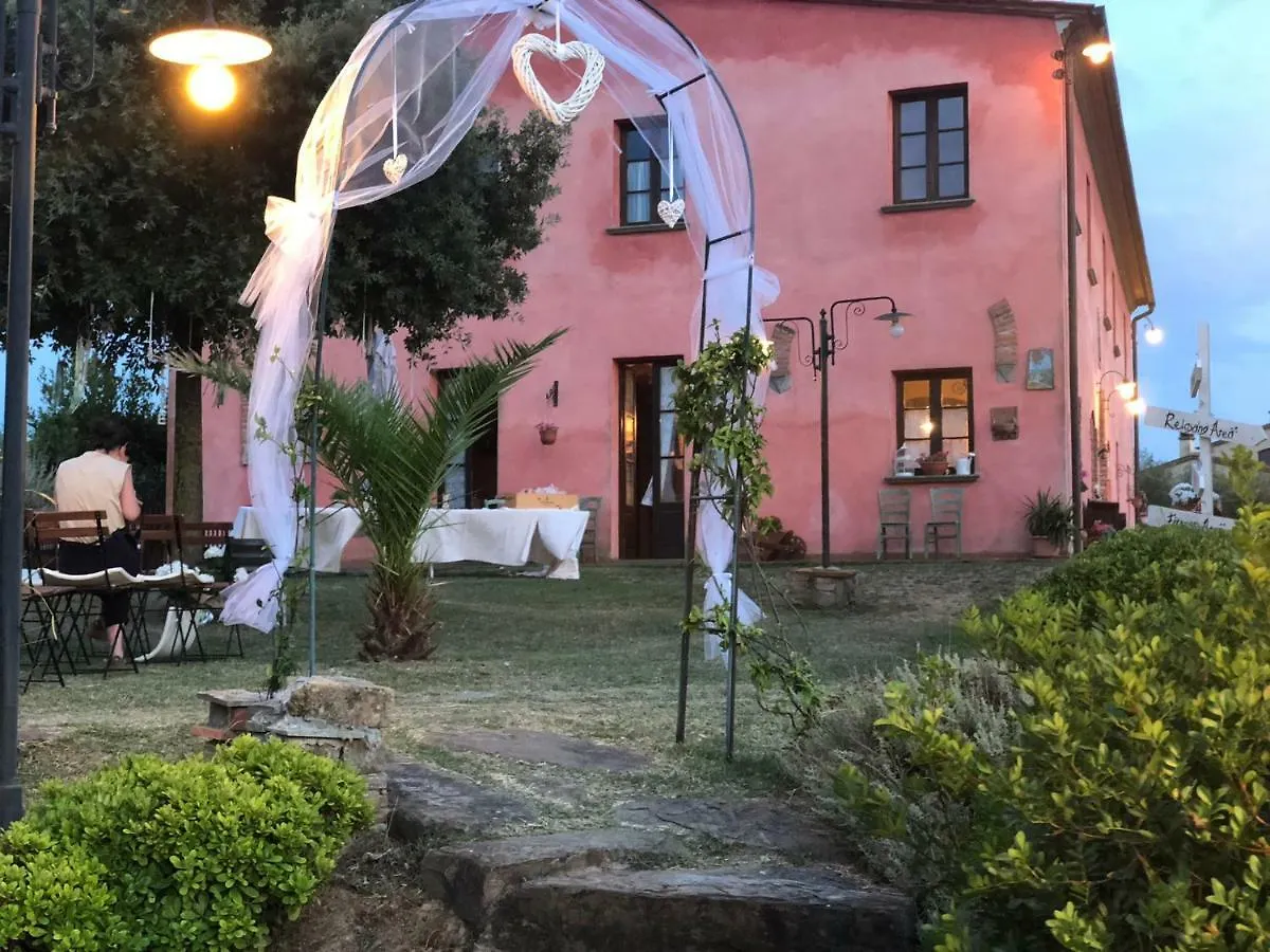 Antica Sosta Guest House San Miniato