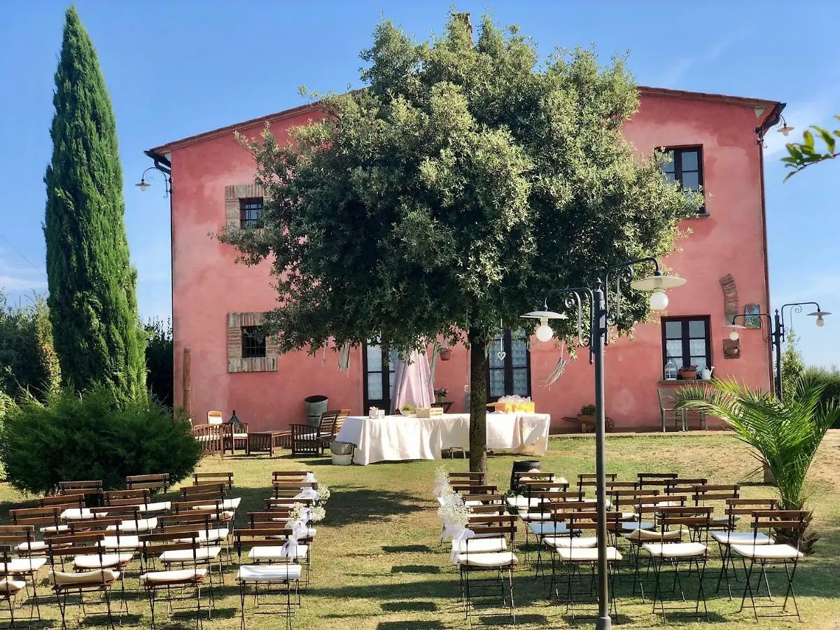 Country house Antica Sosta Guest House San Miniato
